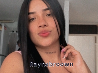 Raynabroown