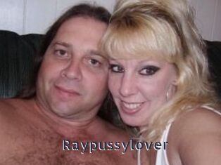 Raypussylover