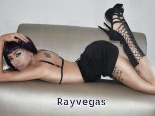 Rayvegas