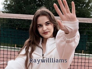 Raywillliams