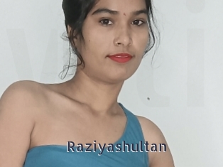 Raziyashultan