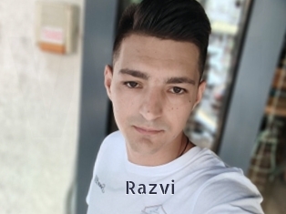 Razvi