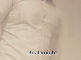 Real_knight