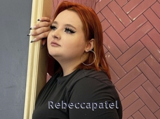 Rebeccapatel