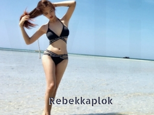 Rebekkaplok