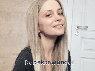 Rebekkawonder