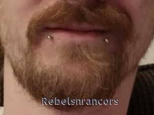 Rebelsnrancors