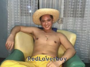 RedLoverboy