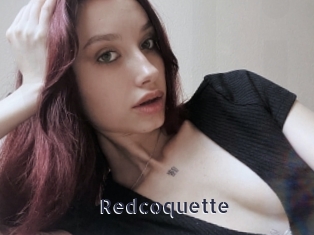 Redcoquette