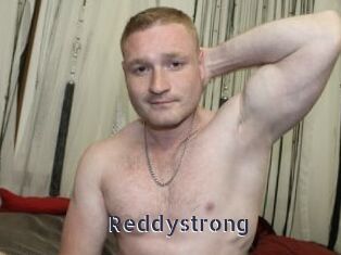 Reddystrong