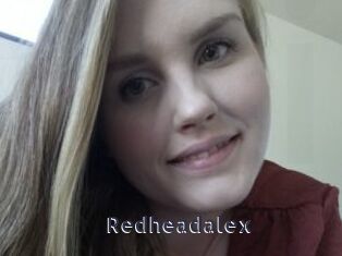 Redheadalex