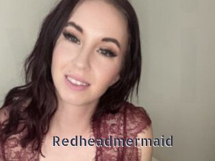 Redheadmermaid