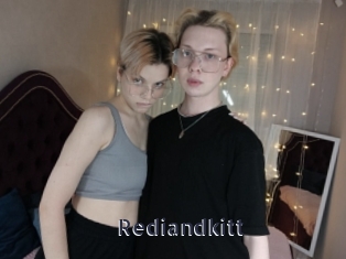 Rediandkitt