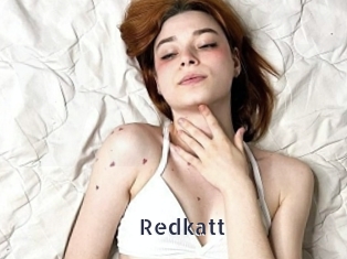 Redkatt