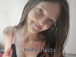 Redscarlet24