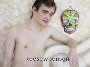 Reesewbenson