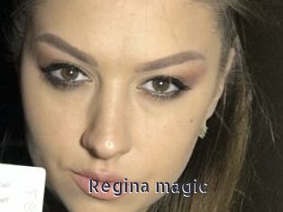 Regina_magic