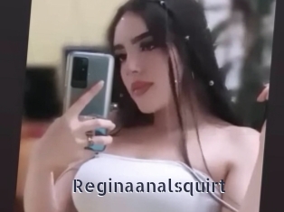 Reginaanalsquirt