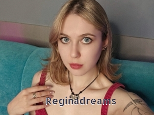 Reginadreams