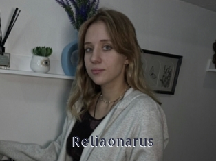 Reliaonarus
