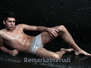 Remarkablerudi