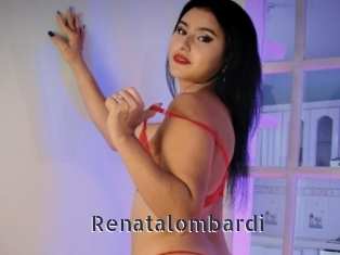 Renatalombardi