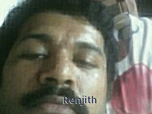 Renjith