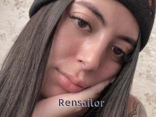 Rensailor