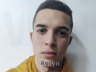 Renyn