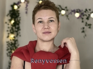 Renyvossen