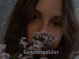 Rexannealder