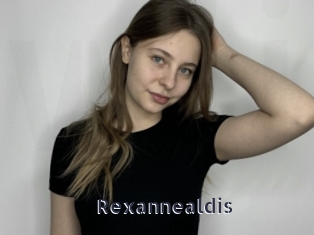 Rexannealdis