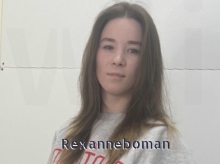 Rexanneboman