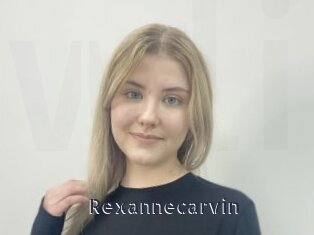 Rexannecarvin