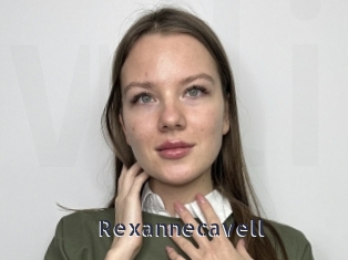 Rexannecavell