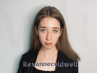 Rexannecoldwell