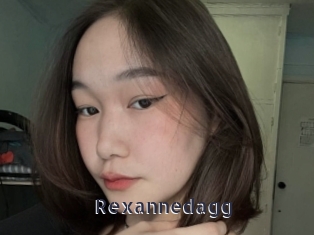 Rexannedagg