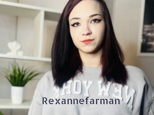 Rexannefarman