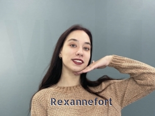 Rexannefort