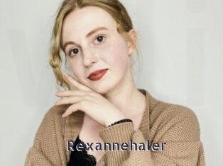 Rexannehaler