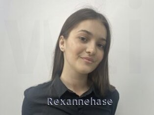 Rexannehase