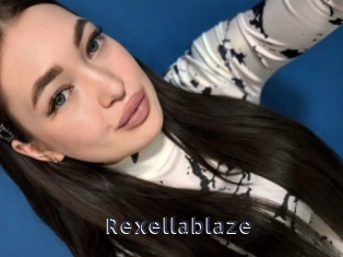 Rexellablaze