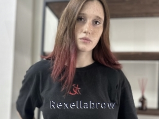 Rexellabrow