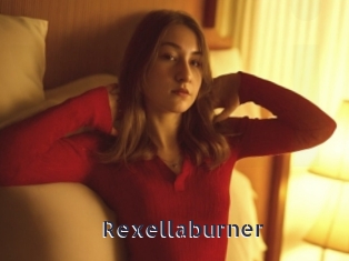 Rexellaburner