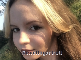 Rexellagartrell