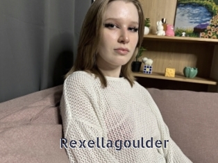 Rexellagoulder