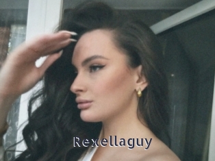 Rexellaguy