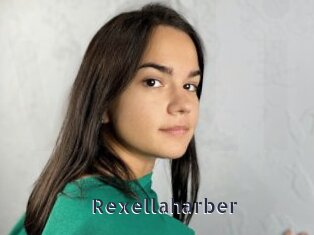 Rexellaharber