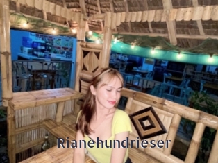 Rianehundrieser