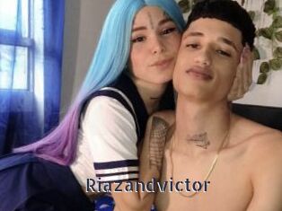 Riazandvictor